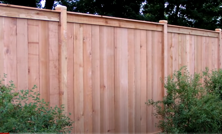 Contact Spring Hill Fence Company