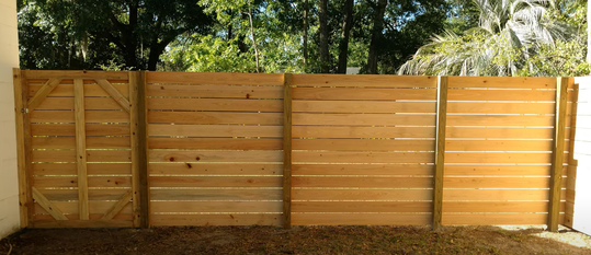 Privacy Fence Contractor