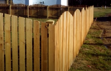 Residential Fencing Company